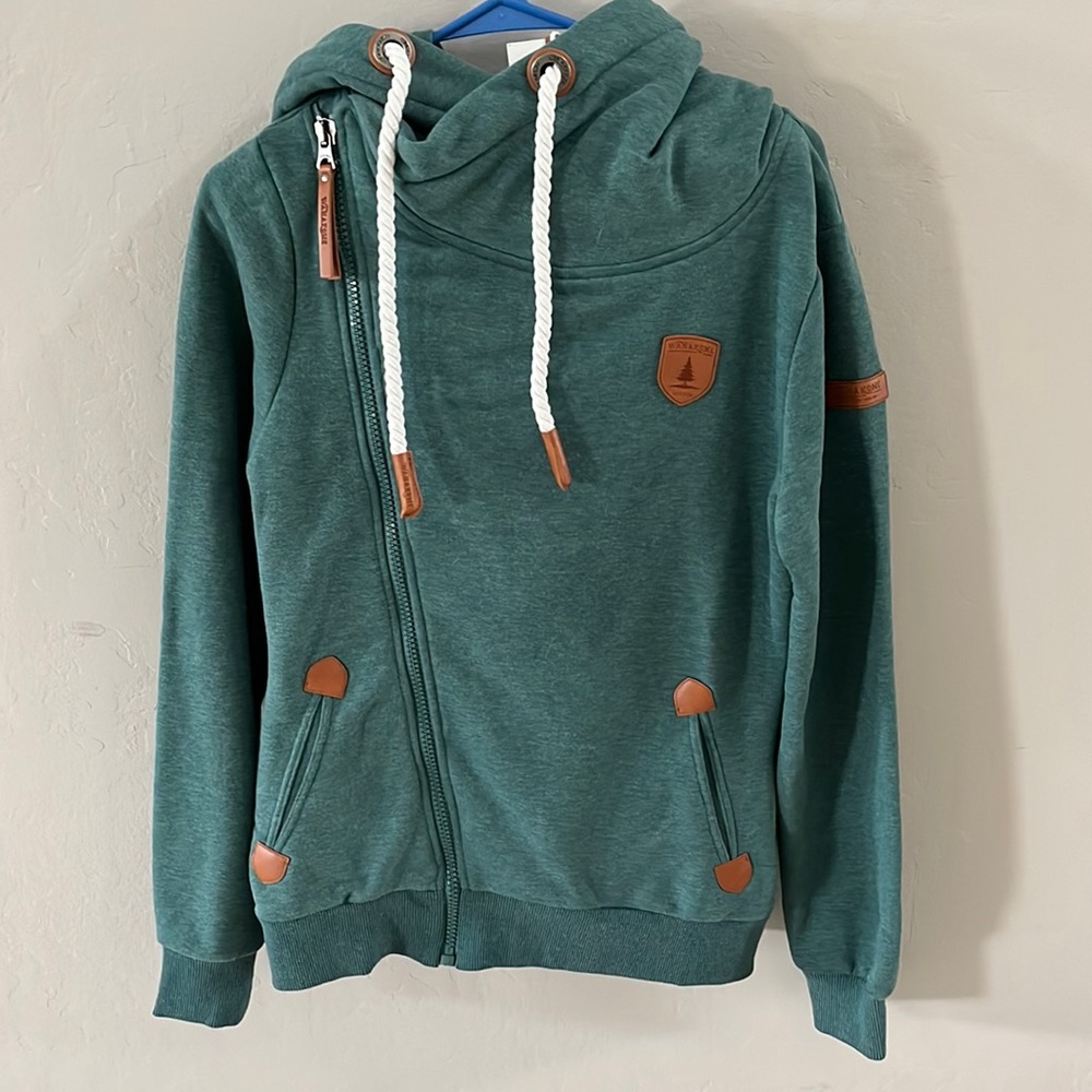 Wanakome Jacket - size small, brand new with tags! Never used
